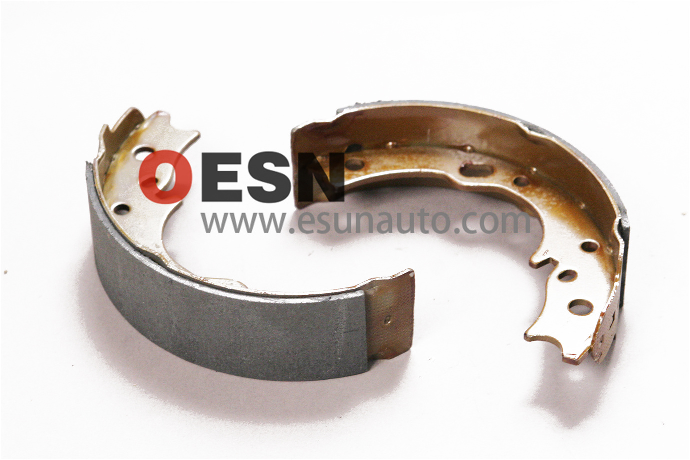 Brake shoe ; hand brake ESN50010  OEM8970202502 8943117770