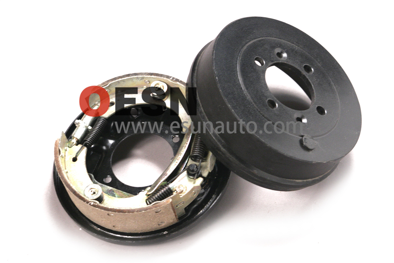 手刹盘总成 ESN50013  OEM8973081750