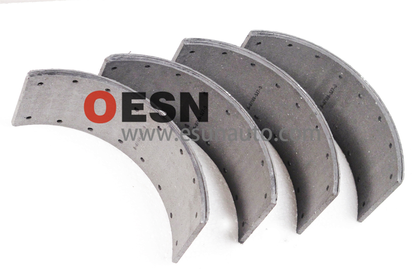 刹车衬片 11mm ESN50015  OEM8971895270
