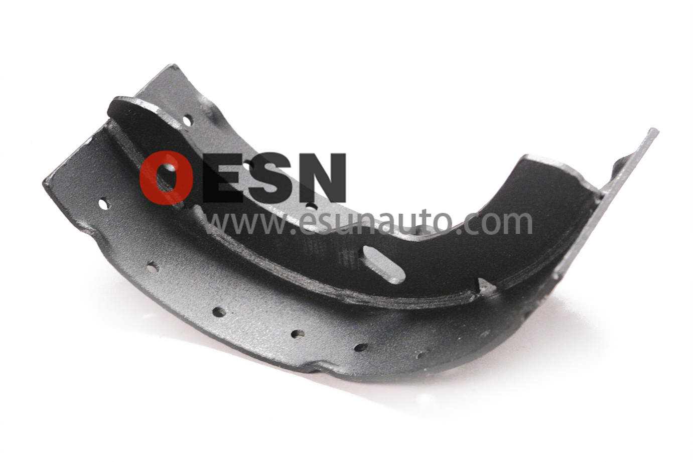 Brake shoe metal ESN50001  OEM5878700280