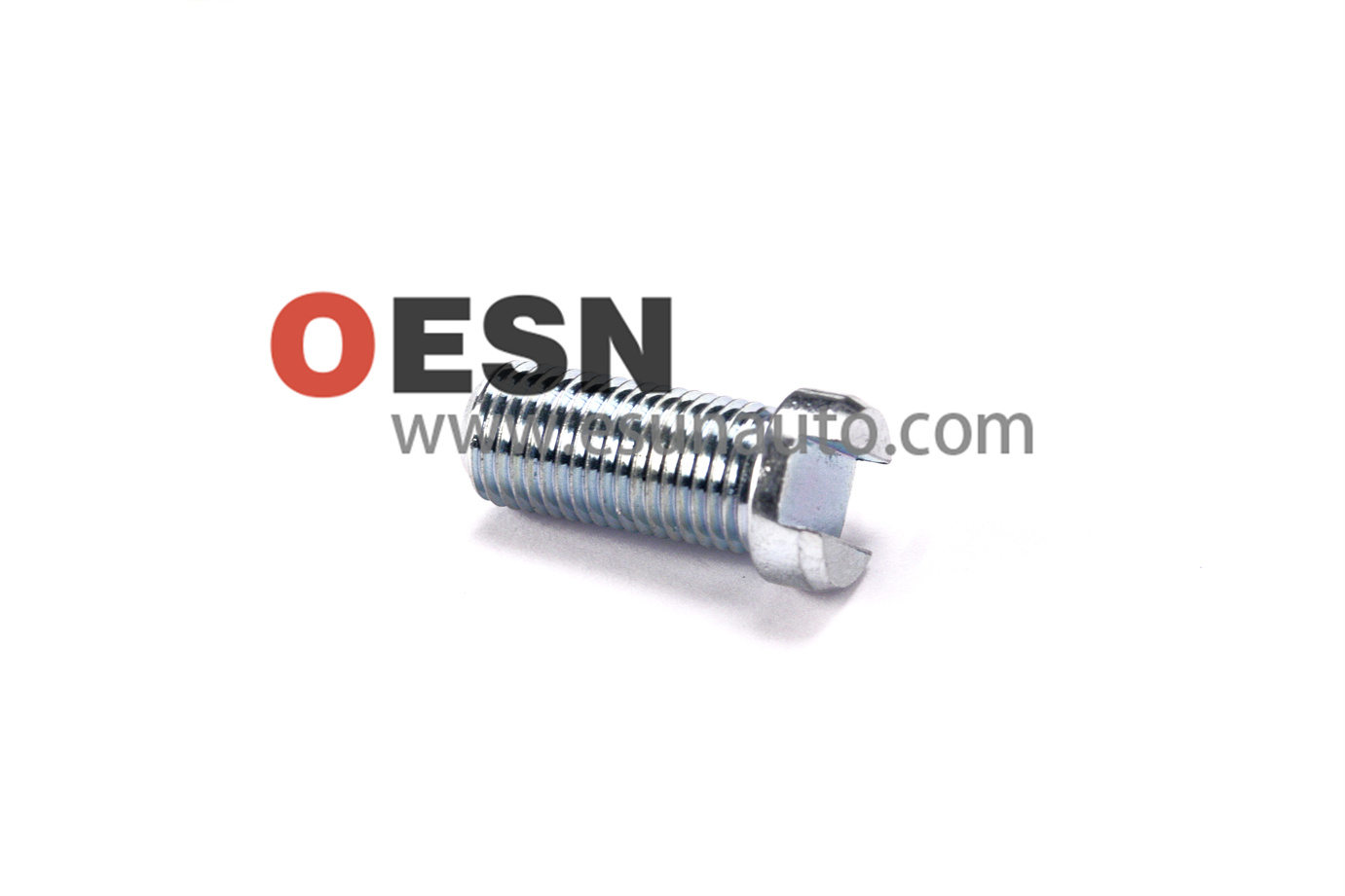 Brake slave cylinder screw left ESN50005  OEM8973497410