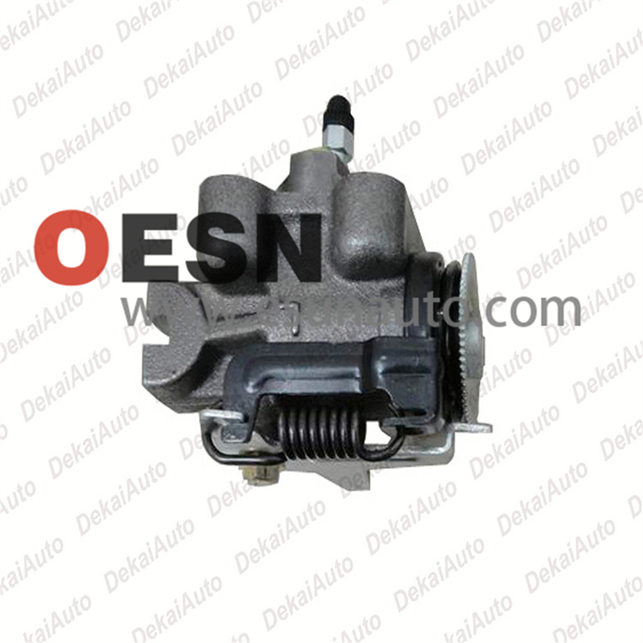 刹车分泵 (L前-后)   ESN22 LB  OEM8973588760