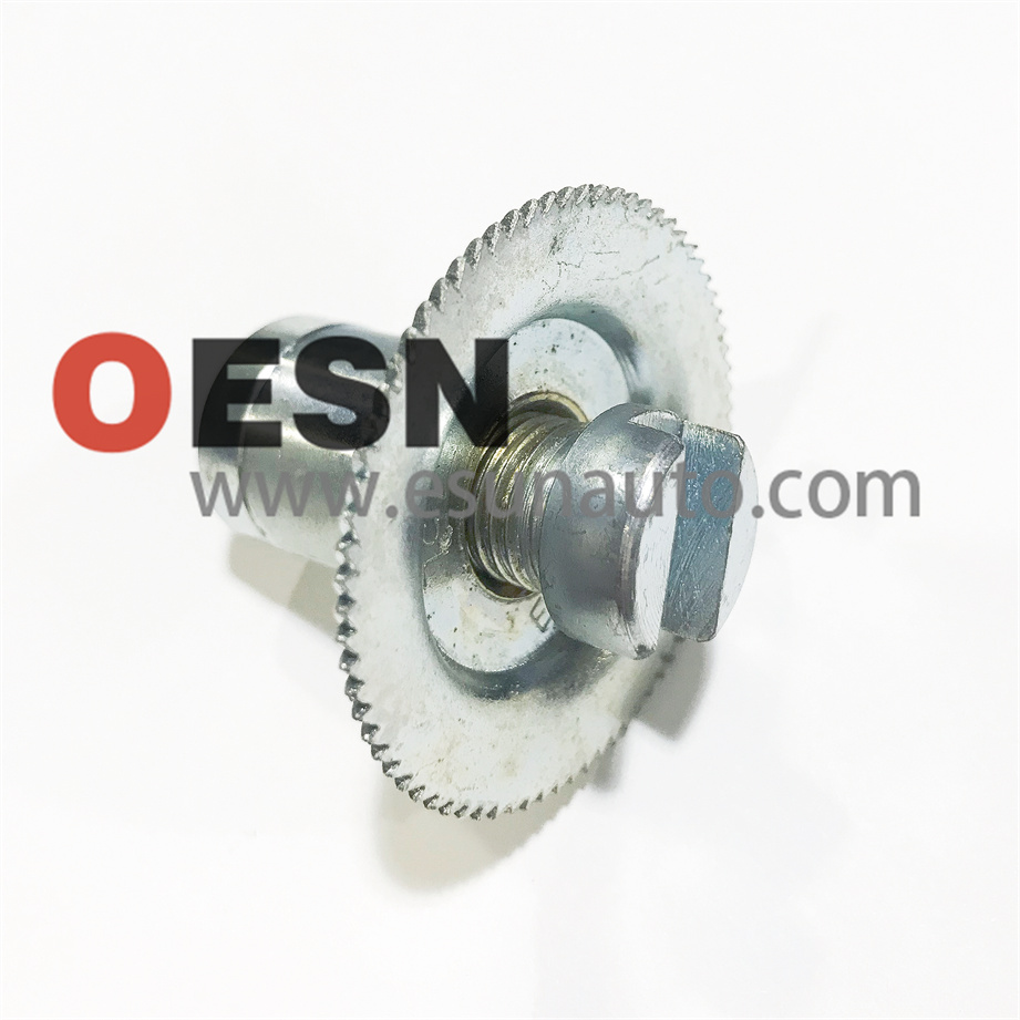 刹车分泵制动缸齿轮（左） ESN50031-Asm  OEM8973497370 8973588940