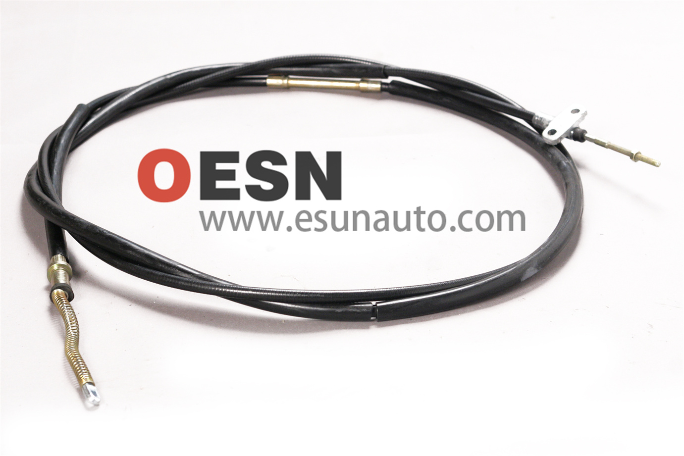 手刹线 ESN50033  OEM8973505340 L=348