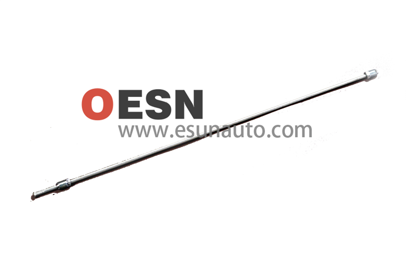 刹车管  20.5cm ESN50035  OEM8970396770