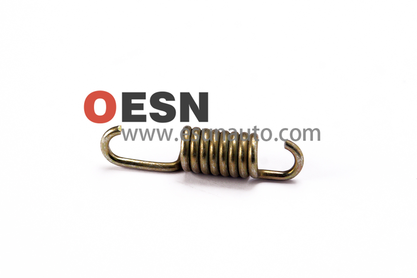 Spring; Slave cylinder Euro-2 ESN50046  OEM8973497450