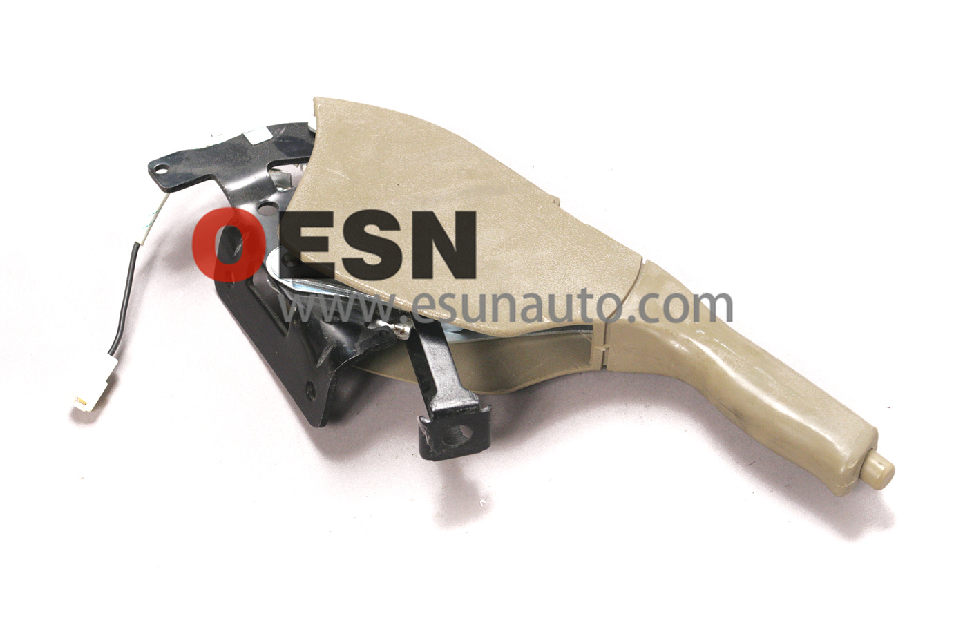 手刹拉杆总成 ESN50026  OEM8979965432