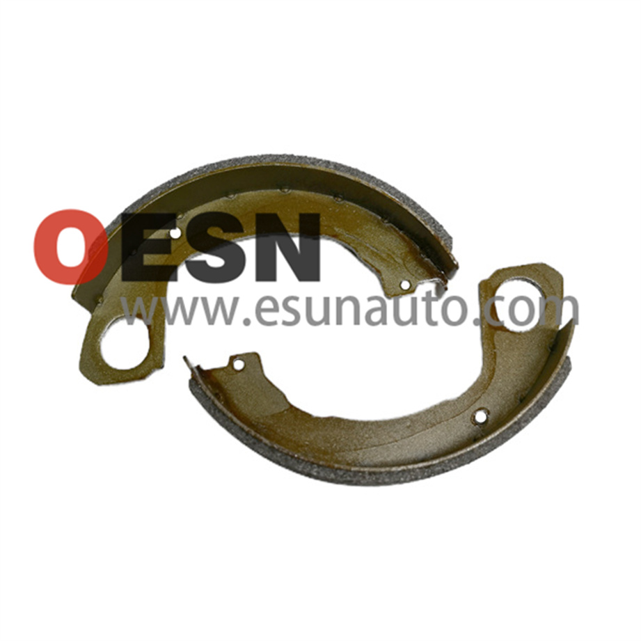 手刹皮K4730 ESN50050  OEM8970429340