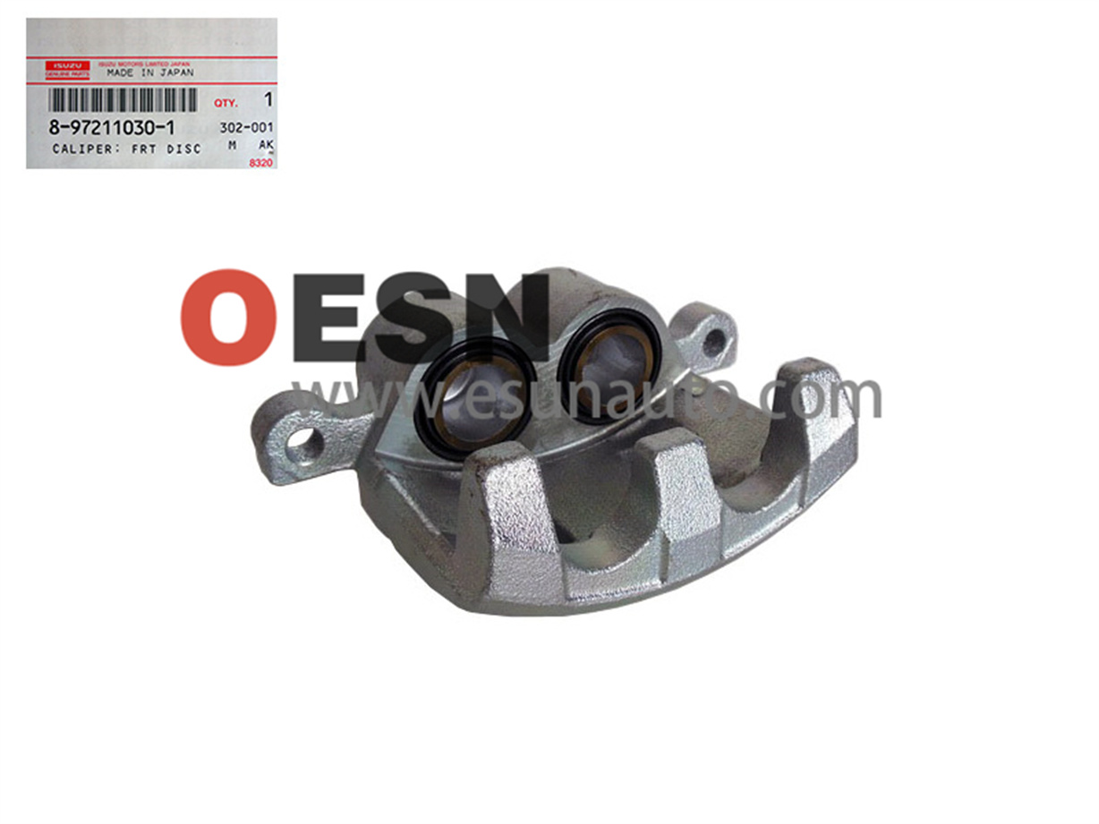 刹车钳（前）R ESN50052  OEM8971685881 8972286241