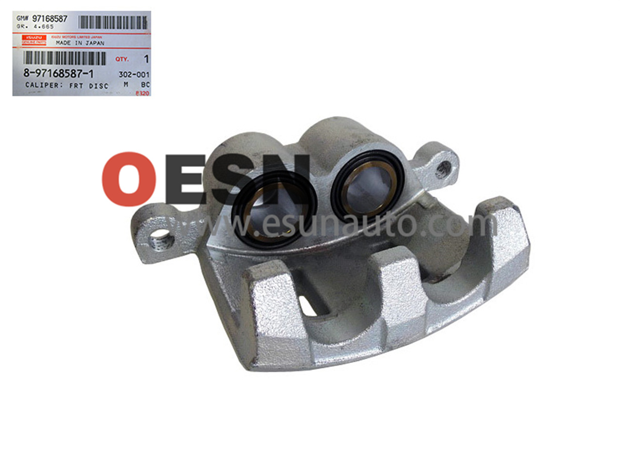 Brake caliper  left ESN50053  OEM8971685871 8972286251