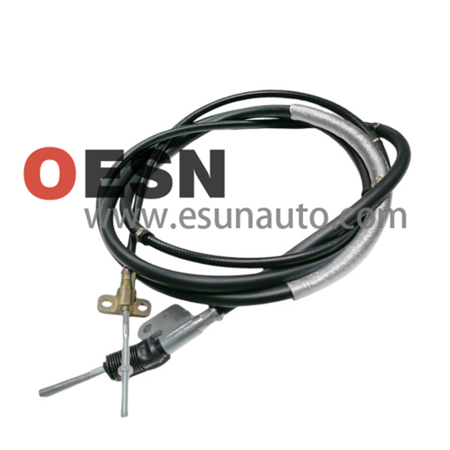 Hand brake kable  ESN50054  OEM8973571803