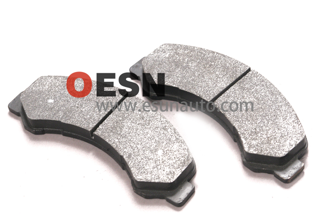 刹车片 ESN50029  OEM8971686340 8982447940