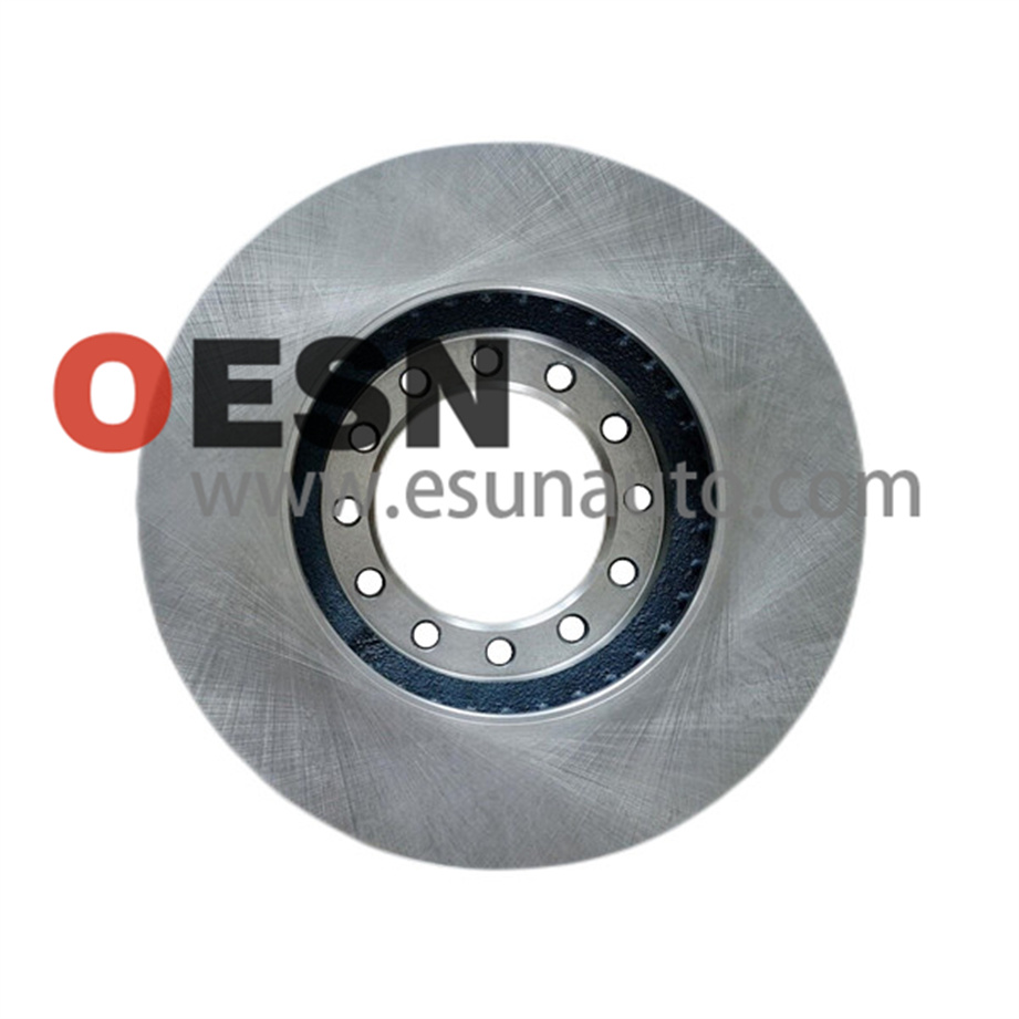 brake disc front Еurо5  ESN50066  OEM8982488951