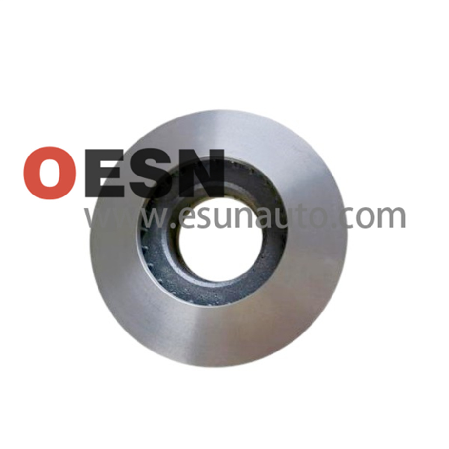 brake disc ESN50072  OEMCV60362  8982488930 8980013420