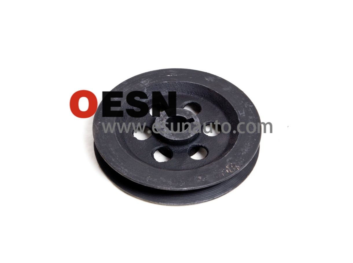 Air compressor  pulley POLMO ESN40059