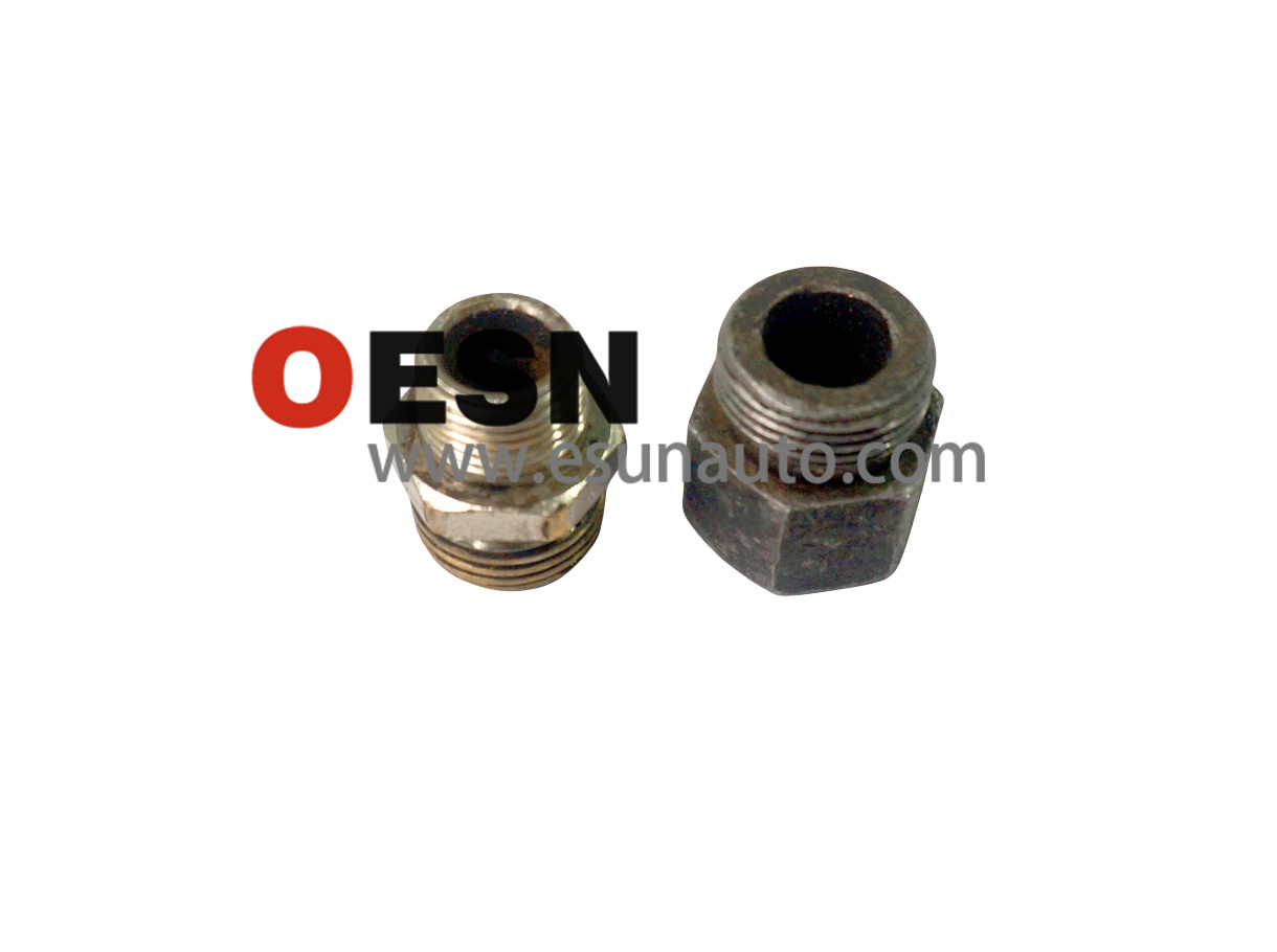 Compressor tube fitting ESN40066