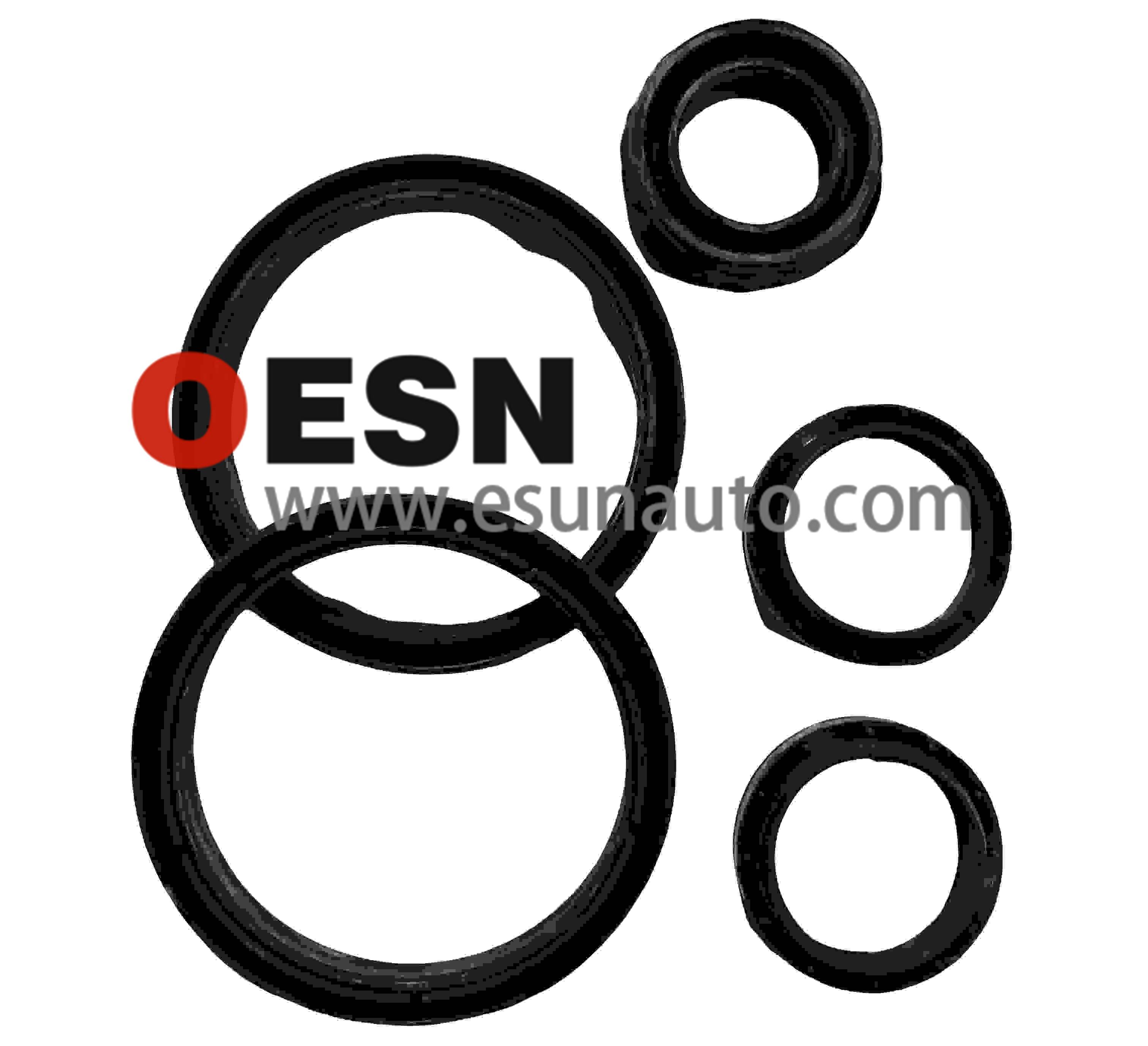 Repair kit; air cylinder; Camozzi type; Euro-2 ESN40045