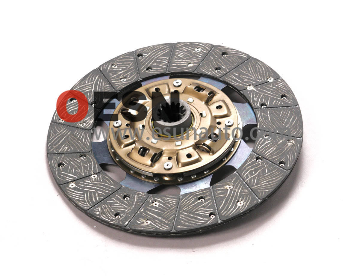 离合器片  ESN60004  OEM8973622351 8973677950  8981649170  8982551400