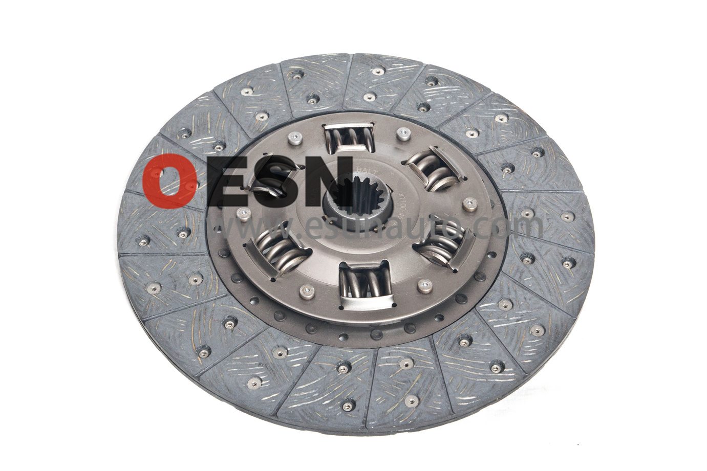 Clutch disc  ESN60031  OEM41100-46100