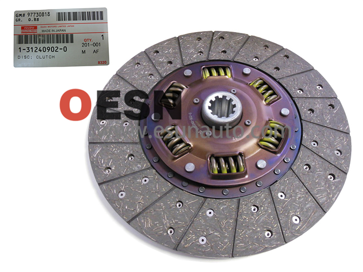 离合器片  ESN60025  OEM1312409010