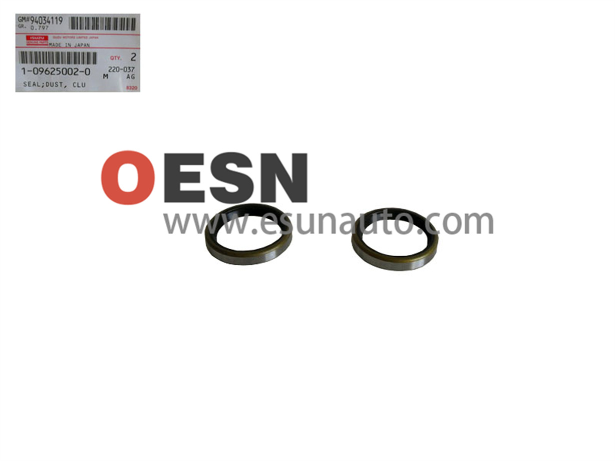 Clutch folk shaft seal ESN60042  OEM1096250020