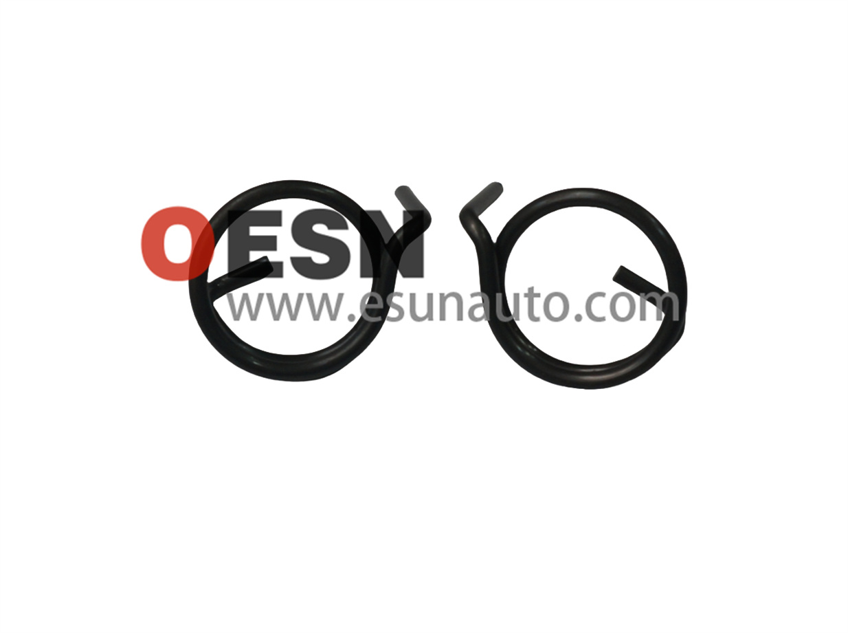 离合器轴承座弹簧 ESN60027  OEM1095850540