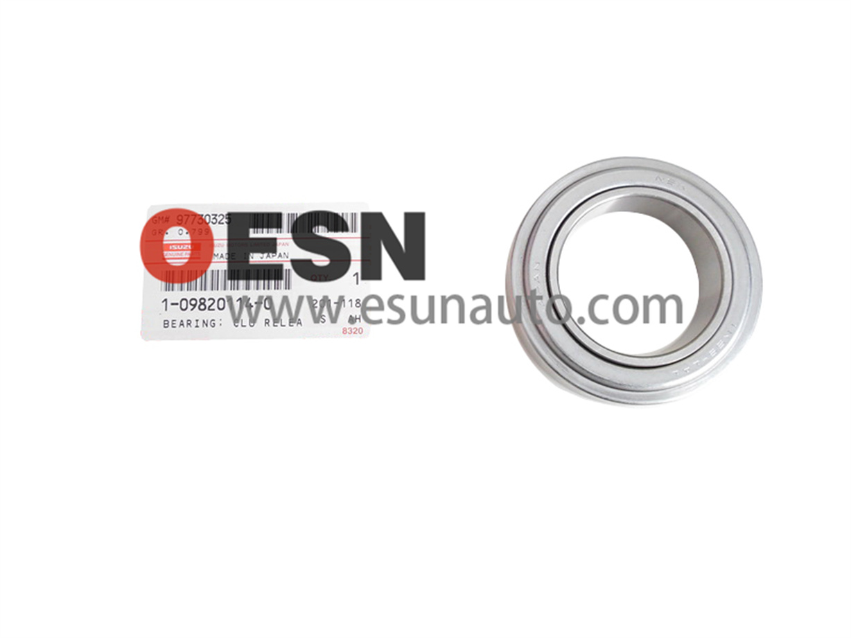离合器分离轴承  ESN60029  OEM1098201140