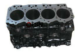 CYLINDER BLOCK   ESN-4J001  OEM8944373970