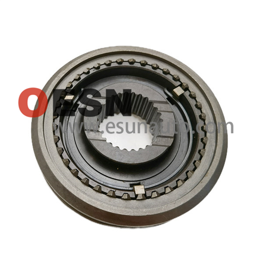 调速器齿轮 4/5  ESN70022  OEM8970348411