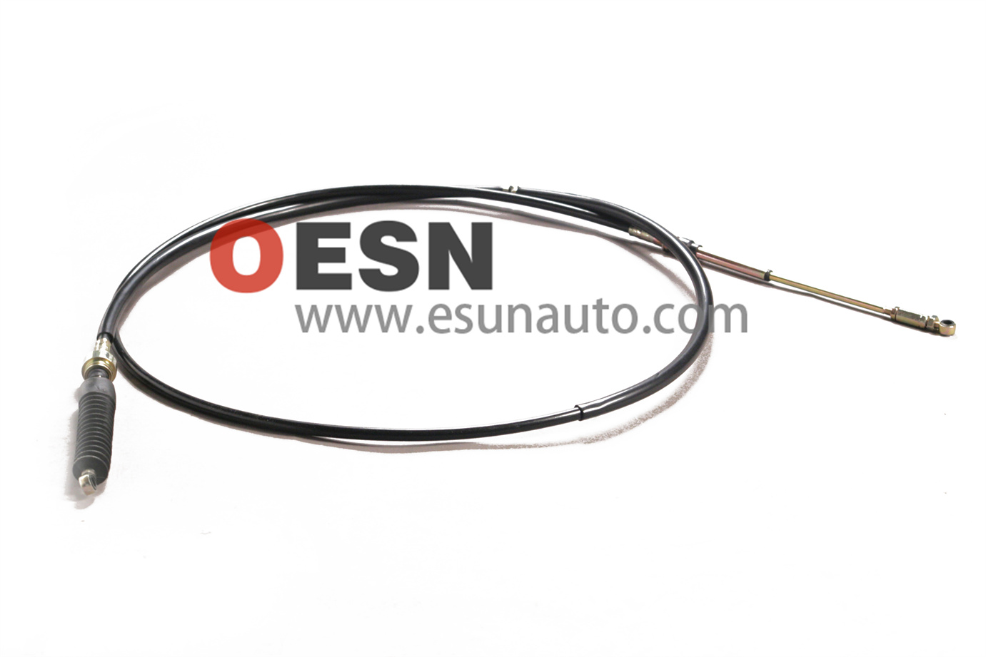 Gear selector cable  ESN70025  OEM8973504360 8973504280