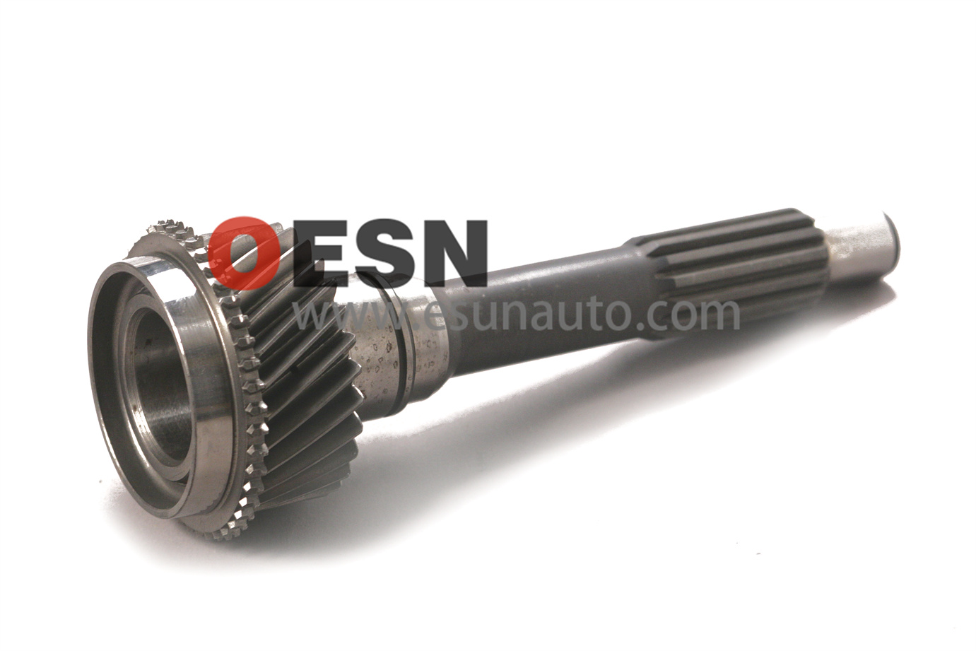 变速箱一轴 28 ESN70001  OEM8972529241