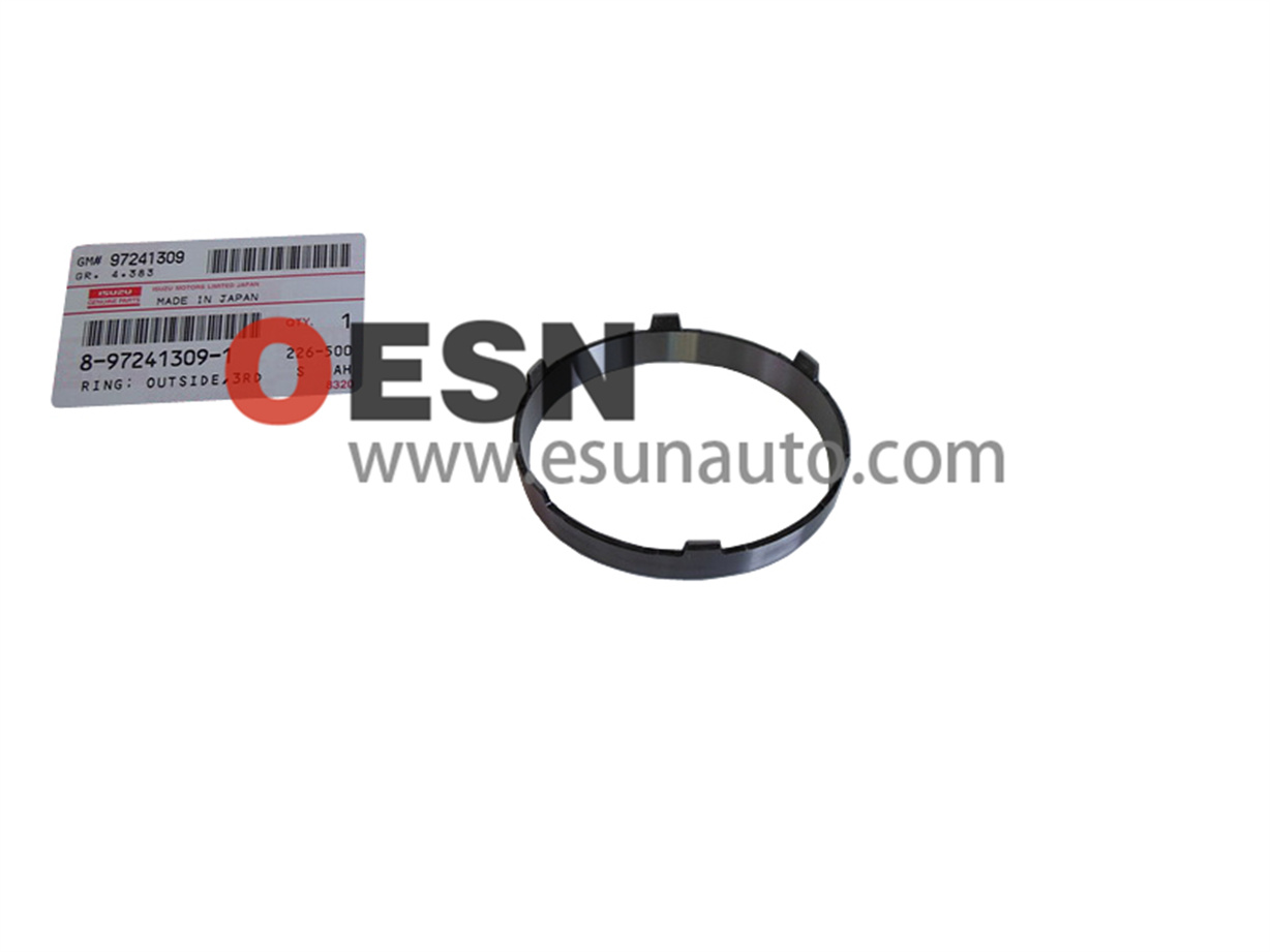 Synchronizer ring 2/3 MYY5T ESN70056  OEM8972413091