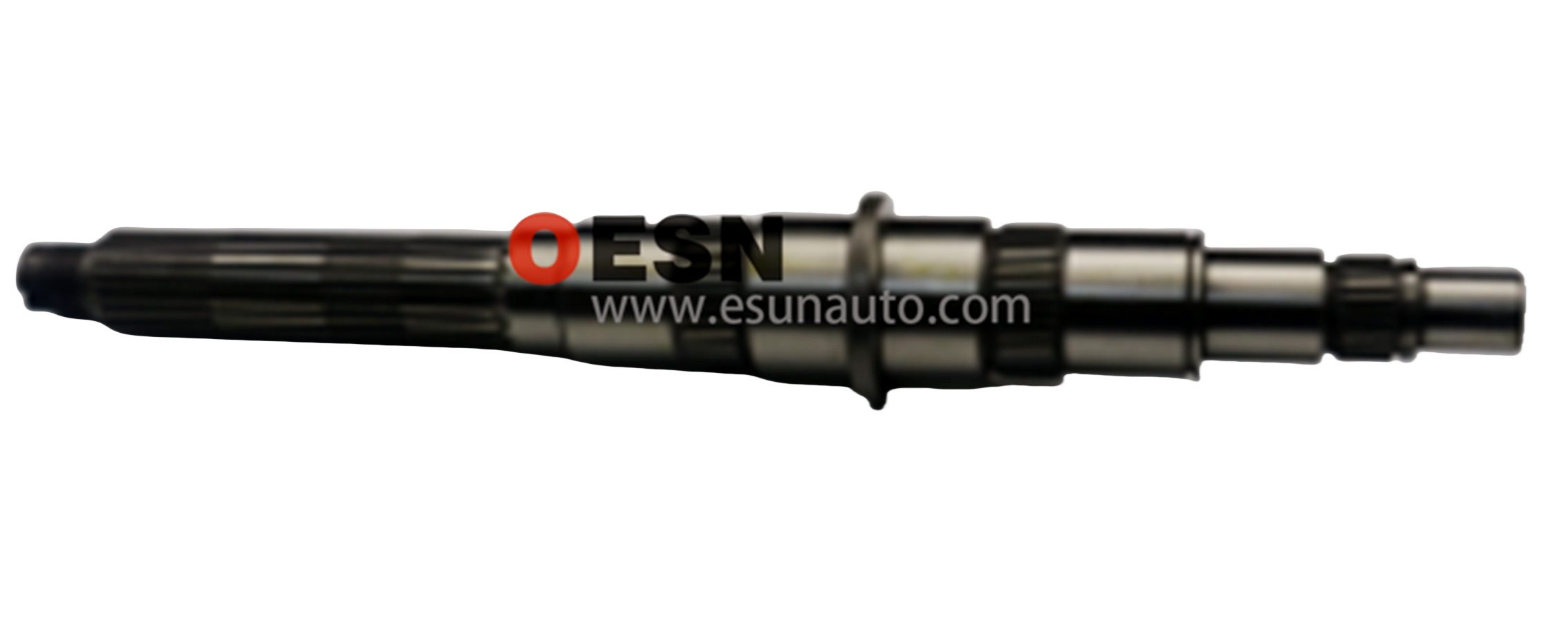 SHAFT; MAIN,TRA ESN70075  OEM8972531160