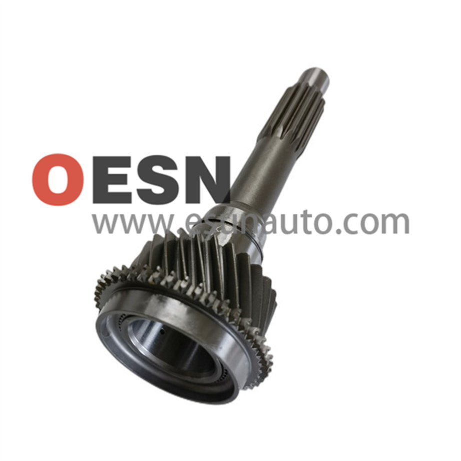 SHAFT; TOP GEAR ESN70076  OEM8980212660