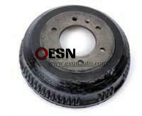 DRUM; BRK,FRT  ESN-4J237  OEM5423150390