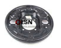 BRAKE CHASSIS  ESN-4J253  OEM8944225990