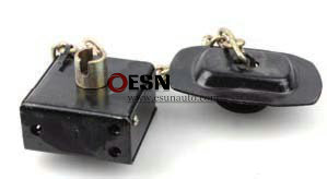 HANGER ASM; TIR  ESN-4J255  OEM8942588651