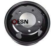 STEEL RING  ESN-4J256  OEM8938565350