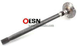 SHAFT; AXLE,RR  ESN-4J259  OEM8970830941