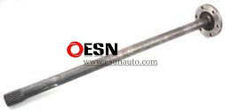 AXLE SHAFT  ESN-4J260  OEM8942176420