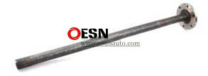 SPRING ASM; LEAF,RR MAIN  ESN-4J262  OEM8970839020