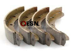 BRAKE SHOES  ESN-4J273  OEM8941346450