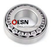 BEARING; HUB INNER,FRT AXL  ESN-4J283  OEM8942480780