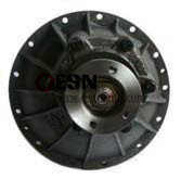 DRIVE ASM; FINAL,RR  ESN-4J294  OEM8943389020