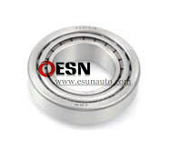 BEARING; HUB INNER,FRT AXL  ESNW80034  OEM9000931490