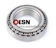 BEARING; HUB INNER,RR AXLE    P  ESN-4J285  OEM9000930810