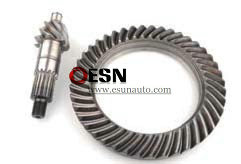 SPIRAL BEVEL GEAR 43;7  ESN-4J298  OEM9851021330