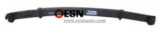 LEAF SPRING ASM  ESN-4J312  OEM8925946410