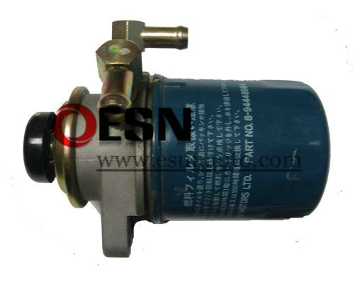 FILTER ASM;FUEL  ESN-DX0020  OEM8972875181