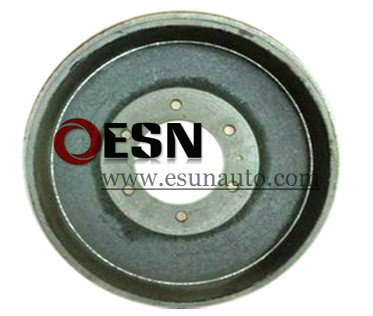 BRAKE DRUM RR  ESN-DX0046  OEM8980303850